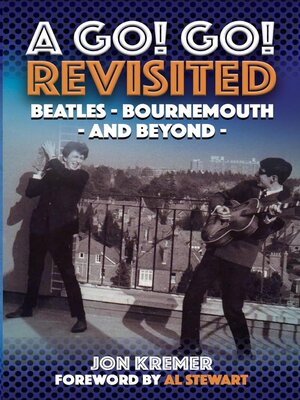 cover image of A GO! GO! Revisited